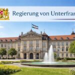 Rund 50 Millionen Euro Wirtschaftsförderung für Unterfranken im Jahr 2025