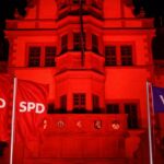 Die „Schwärz“ wird zu Rot: Was die Übernahme des Schweinfurter Rathauses durch die SPD für die Bürger und die CSU bedeutet