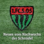 Siege gegen Bamberg und Nürnberg/Fürth, Niederlage in Coburg: Für den Schnüdel-Nachwuchs war´s ein ordentliches Wochenende