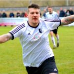 Der 6:0-Gleichschritt des Sonntags: Wenn´s so weiter geht, gibt´s zwischen Stettfeld/Steinbach und Lenderhausen/Ostheim ein Endspiel