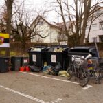 Aktion „Sauberes Lengfeld“: Bürgerverein und Umweltstation laden zum Abfallsammeln ein