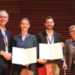 Doppelte Auszeichnung für Würzburger Endokrinologie: DGE ehrt Hanna Remde und Mario Detomas vom UKW für wegweisende Forschung zu Nebennierentumoren und Hypophysenerkrankungen