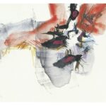 Dynamik und Farbe: Werke von Conrad Westpfahl und Sigrid Kopfermann in der Kunsthalle Schweinfurt und der Sparkassengalerie