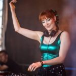 „Gartenstadt tanzt“ am 14. März mit einer „Disco für Alle“ im Pfarrsaal von Maria Hilf