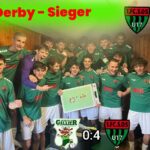 3:0 bei den Kickers, 4:0 bei den Galliern: Große Erfolge des Schweinfurter Fußball-Nachwuchses