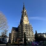 Bund fördert Sanierung der Herz-Jesu-Kirche mit 490.000 Euro und der der Seuffert-Orgel mit mehr als 48.000 Euro