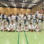 Triumph beim Dragon Cup 2026: Videnin Dojo Schweinfurt behauptet sich in der internationalen Elite