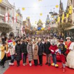 Mit Vollgas in die neue Saison: Der Europa-Park öffnete seine Tore