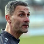 Trotz zwei Mann mehr lässt Büchold in Werneck zwei Zähler liegen – VIELE FOTOS!