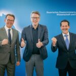 Überragender Exzellenzerfolg für Münchner Universitäten: Jetzt richten sich alle Blicke nach Würzburg