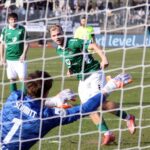 Ach, wenn doch jede Woche die letzten 20 Minuten der Schnüdel so verlaufen würden… – VIELE FOTOS!