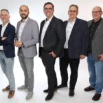 Sie alle sind Brückenbauer: Die FDP-Kandidaten des Landkreises Schweinfurt stellen sich vor