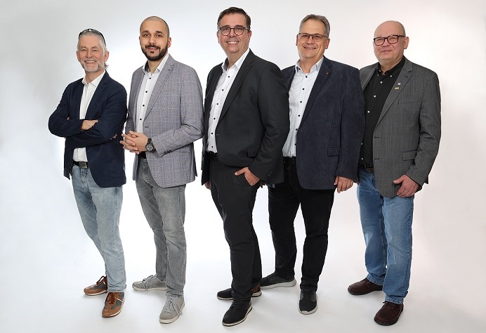 Sie alle sind Brückenbauer: Die FDP-Kandidaten des Landkreises Schweinfurt stellen sich vor