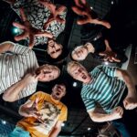 Die Fäaschtbänkler kommen im April in die Kia Metropol Arena Nürnberg und bringen Briada mit