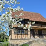 Das Fränkische Freilandmuseum Fladungen startet am 28. März in eine abwechslungsreiche Saison 2026