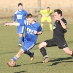 Die SG Eisenheim siegt in Wipfeld gegen das Schlusslicht – und wird wohl trotzdem kein Platz zwei-Kandidat mehr