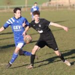 Vielleicht liegt´s wirklich an der Trainingsbeteiligung: Warum die SG Frankenwinheim ein 0:2 gegen die SG Eisenheim komplett drehte – VIELE FOTOS!