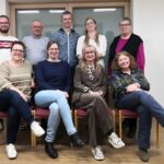 Kirchengemeinde St. Peter und Paul Grettstadt hat sieben Mitglieder in den Pfarrgemeinderat gewählt