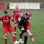 Beim Derby Geo gegen Berch hilft den Gästen das Remis mehr als den Hausherren – VIELE FOTOS!