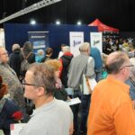 Rückblick auf das Wochenende und eine erfolgreiche 20. Gesundheitsmesse Franken aktiv und vital