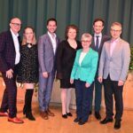 70 Jahre Gewerbevereinigung Gochsheim: Einsatz für Beständigkeit, Innovation und Zukunftsfähigkeit