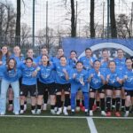 Die Mädels aus Passau fliegen zum Gothia Cup 2026 nach Schweden