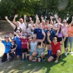 Der TSV 07 Grettstadt erlebt viel Positives – sportlich und wirtschaftlich