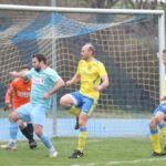 Grettstadt springt vorerst auf Platz zwei und schiebt Volkach wohl aus dem Aufstiegsrennen – VIELE FOTOS!