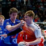 TV Großwallstadt will beim Tabellenletzten HC Oppenweiler/Backnang nachlegen und verlängert mit Urgestein Florian Eisenträger