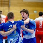 TV Großwallstadt zeigt Reaktion, gewinnt mit 34:33 gegen TuSEM Essen und holt Nationaltorwart Anel Durmic sofort