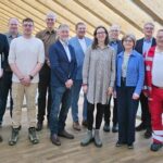 Von Bildungsangeboten bis Krisenvorsorge: 400.000 Euro Fördermittel zur Stärkung ehrenamtlichen Engagements im Landkreis Schweinfurt