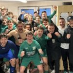 Die Gallier wollen ihre starke Derbywoche in Mönchröden veredeln und begrüßen einen neuen starken Partner