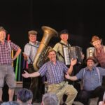 Häisd´n´Däisd vomm mee kommen am 13. März in das St. Augustin Coburg