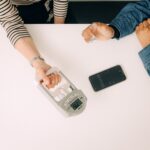 Aktuelle Studie zeigt: Auch nach überstandener Depression bleibt die Handkraft vermindert