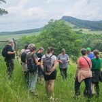 Steigerwald-Zentrum: Zwischen Wald und Wiese, Lagerfeuer und Laubstreu, Kräuterküche und Kreativwerkstatt