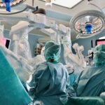 Erholung auf der Überholspur: Patient nach minimalinvasiver Entfernung der Harnblase bereits nach sieben Tagen wieder zuhause