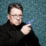 Interview mit Kabarettist und Parodist Helmut Schleich, der am Sonntag in Hallstadt gastiert