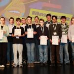 Ideen für morgen: Regionale Nachwuchstalente überzeugen bei „Jugend forscht“ Unterfranken