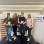 Lebendig, nahbar und inspirierend: Rückblick auf erfolgreiche Jugendbuchwochen 2026