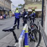 Der Kommunale Ordnungsdienst wirkt: Wo und wie der KOD im Februar in Bad Kissingen im Einsatz war