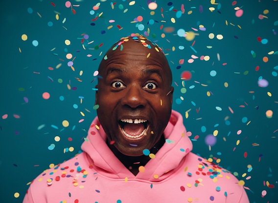 Witz, Schlagfertigkeit und Tiefgang: Acht hochkarätige Veranstaltungen beim Kissinger Kabarettherbst