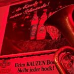 Erfolgreiches Bockbierfest bei der Kauzen Bräu: Zahlreiche Gäste feiern gemeinsam den Auftakt der Starkbierzeit