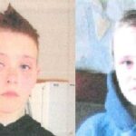 12- und 9-jährige Buben werden gesucht: Wer kann Hinweise zum Aufenthaltsort von Rouven und Ares Kilchenstein geben?