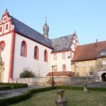 Erster Schritt zur Rettung eines Kulturdenkmals: 250.000 Euro Förderung zur Instandsetzung der Klosterkirche in Tückelhausen