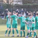 Sechs Punkte-Spiel: Trotz frühem Rückstand gewinnt Großbardorfs Zweite in Knetzgau – VIELE FOTOS!