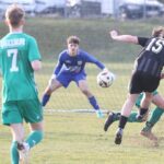 Die Bezirksliga-Kanonenschläge des Sonntags: Torgeile Reservisten, erschreckend schwache Nachbarn