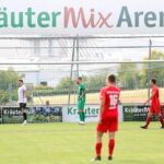 Die Landesliga am Samstag: Abtswind patzt aufregend, Großbardorf und Bamberg im Gleichklang, wichtige Punkte für Dampfach
