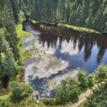 Ein Museum ohne Wände zwischen Wald, Wiesen und Geschichte: Das Kulturlandschaftsmuseum Haidmühle