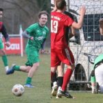 Krum erwartet Gädheim: Für die Hausherren kann´s noch um Platz eins gehen, aber Königsberg drückt von hinten