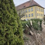 Fahr mal hin und schau´s mal an: Das Schloss Lahm im Itzgrund im Landkreis Coburg – VIELE FOTOS!